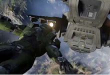 如何在Halo Infinite's Fracture: Tenrai活動中解鎖特殊的武士盔甲