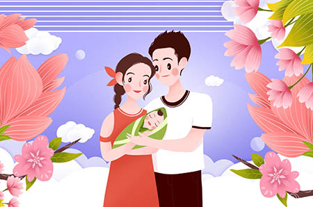 父親節(jié)彩色愛爸爸卡片手工制作1