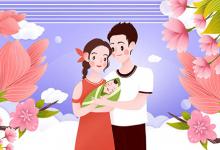 手工父親節(jié)彩色愛心爸爸卡