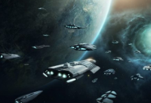 Stellaris 開發(fā)人員概述了補(bǔ)丁 3.3 及更高版本的計(jì)劃