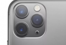 蘋果表示iPhone12的發(fā)布日期將推遲幾周