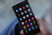 三星Galaxy Note 20 在獲得第二個 One UI 4.0 beta 更新