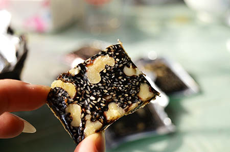紙盤簡(jiǎn)單小老鼠的做法3
