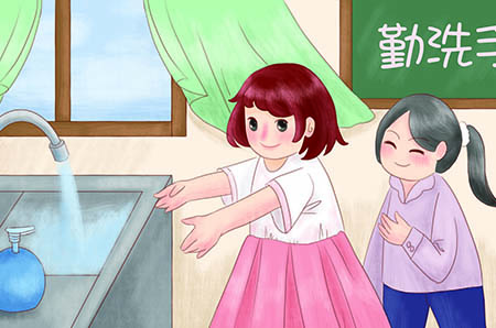 簡(jiǎn)單的彩色胡蘿卜掛飾手工制作6