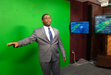 FOX Weather 為 MSU 氣象學學生設立獎學金