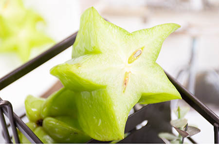 萬(wàn)圣節(jié)彩紙立體南瓜掛飾制作方法5