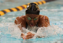 Mizzou Swim & Dive 前往密蘇里州大學