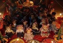 泰國情降的作用··泰國斬桃花法事