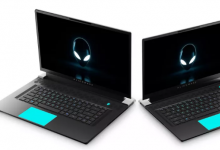 AlienwareX系列x15x17超薄游戲筆記本電腦現(xiàn)已上市起價(jià)1999美元