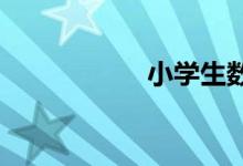 小學(xué)生數(shù)學(xué)學(xué)習(xí)方法