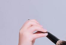 簡易棉手套貼紙的制作方法