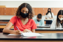 Common App 大學的比例繼續(xù)下降