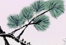母親節(jié)水彩愛心卡手工制作