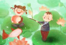 折扇瓢蟲的制作方法