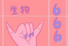 中考快訊：初中生物高效的學(xué)習(xí)方法與建議
