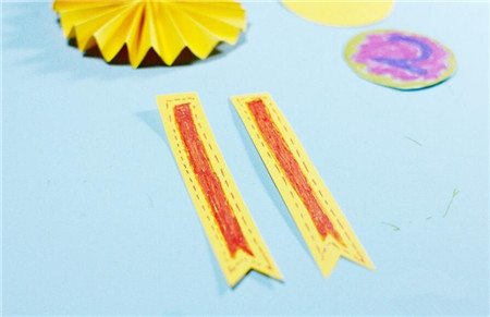 勞動(dòng)節(jié)獎(jiǎng)?wù)轮谱鞣椒?