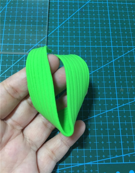 端午節(jié)粘土手工粽子2