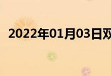 2022年01月03日雙語(yǔ)整理：文選雙語(yǔ)例句