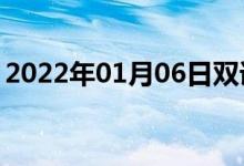 2022年01月06日雙語整理：中視鏡雙語例句