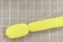 粘土牙刷教程圖解