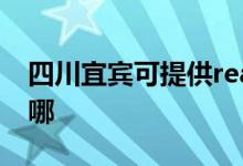 四川宜賓可提供realme手機維修服務(wù)地址在哪