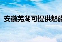 安徽蕪湖可提供魅族手機維修服務地址在哪