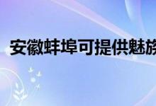 安徽蚌埠可提供魅族手機維修服務地址在哪