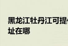 黑龍江牡丹江可提供realme手機(jī)維修服務(wù)地址在哪