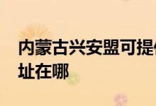 內(nèi)蒙古興安盟可提供realme手機維修服務(wù)地址在哪