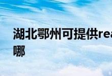 湖北鄂州可提供realme手機(jī)維修服務(wù)地址在哪