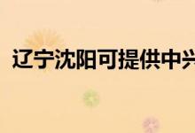 遼寧沈陽可提供中興手機(jī)維修服務(wù)地址在哪