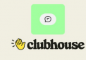 2月26日Clubhouse有一個聊天選項(xiàng)讓用戶可以與直播互動