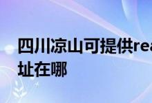 四川涼山可提供realme平板電視維修服務(wù)地址在哪