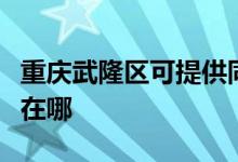 重慶武隆區(qū)可提供同洲平板電視維修服務(wù)地址在哪