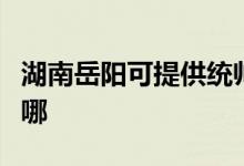 湖南岳陽(yáng)可提供統(tǒng)帥平板電視維修服務(wù)地址在哪