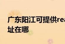 廣東陽江可提供realme平板電視維修服務(wù)地址在哪