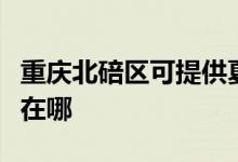重慶北碚區(qū)可提供夏新平板電視維修服務(wù)地址在哪