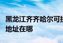 黑龍江齊齊哈爾可提供夏新平板電視維修服務地址在哪