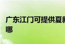廣東江門可提供夏新平板電視維修服務地址在哪