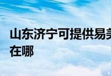 山東濟(jì)寧可提供易美遜平板電視維修服務(wù)地址在哪
