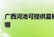 廣西河池可提供夏新平板電視維修服務地址在哪