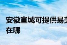 安徽宣城可提供易美遜平板電視維修服務(wù)地址在哪