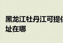 黑龍江牡丹江可提供夏新平板電視維修服務地址在哪