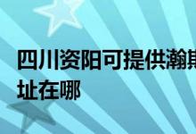 四川資陽可提供瀚斯寶麗平板電視維修服務(wù)地址在哪
