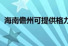 海南儋州可提供格力空調(diào)維修服務(wù)地址在哪