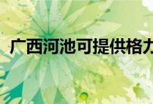 廣西河池可提供格力空調(diào)維修服務(wù)地址在哪