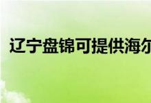 遼寧盤錦可提供海爾空調維修服務地址在哪