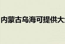 內(nèi)蒙古烏?？商峁┐蠼鹂照{(diào)維修服務(wù)地址在哪