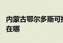 內(nèi)蒙古鄂爾多斯可提供TCL空調(diào)維修服務(wù)地址在哪