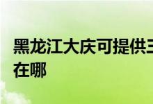 黑龍江大慶可提供三菱電機空調(diào)維修服務地址在哪